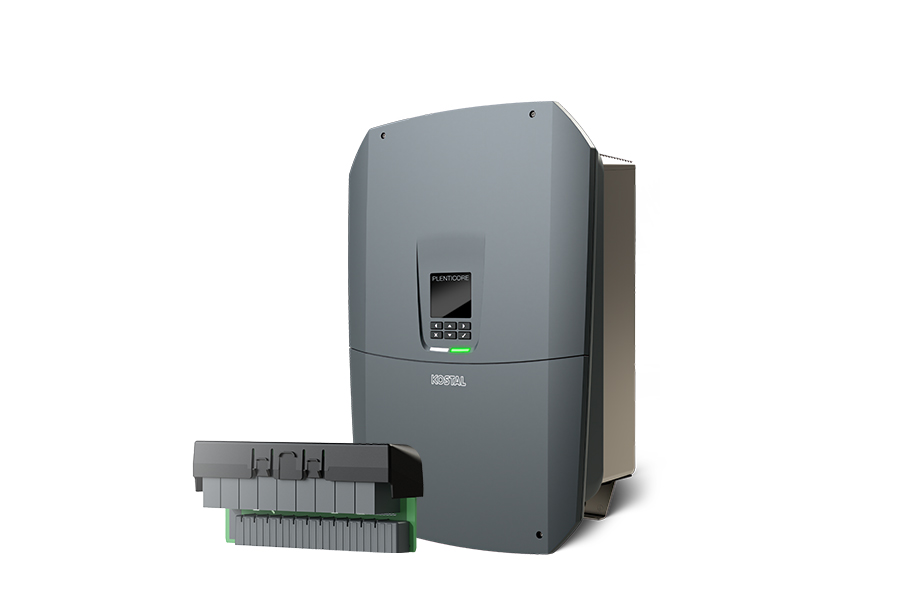KOSTAL DC-Überspannungsschutzmodul G3