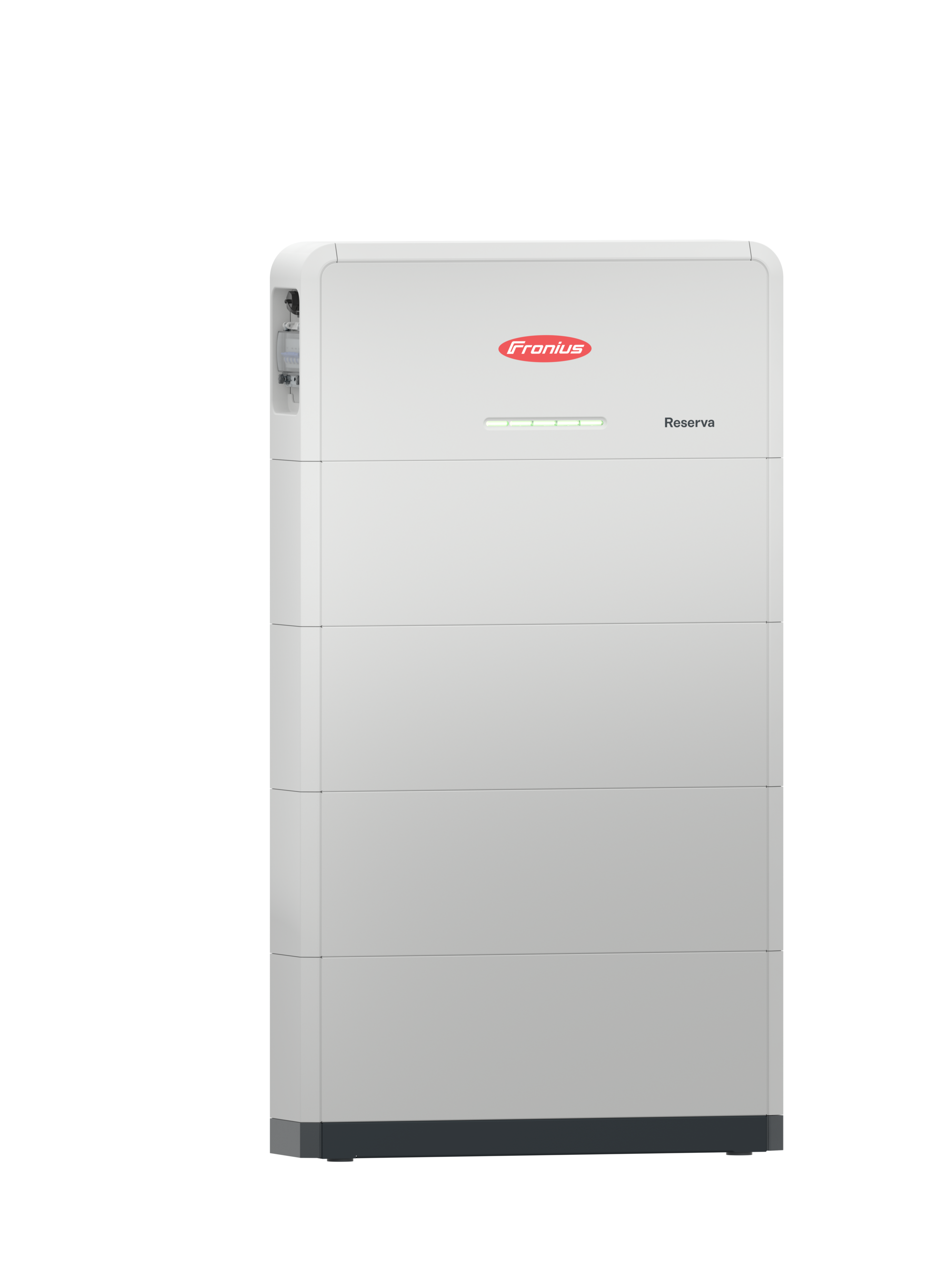 Fronius Reserva 12.6 Hochvoltbatterie