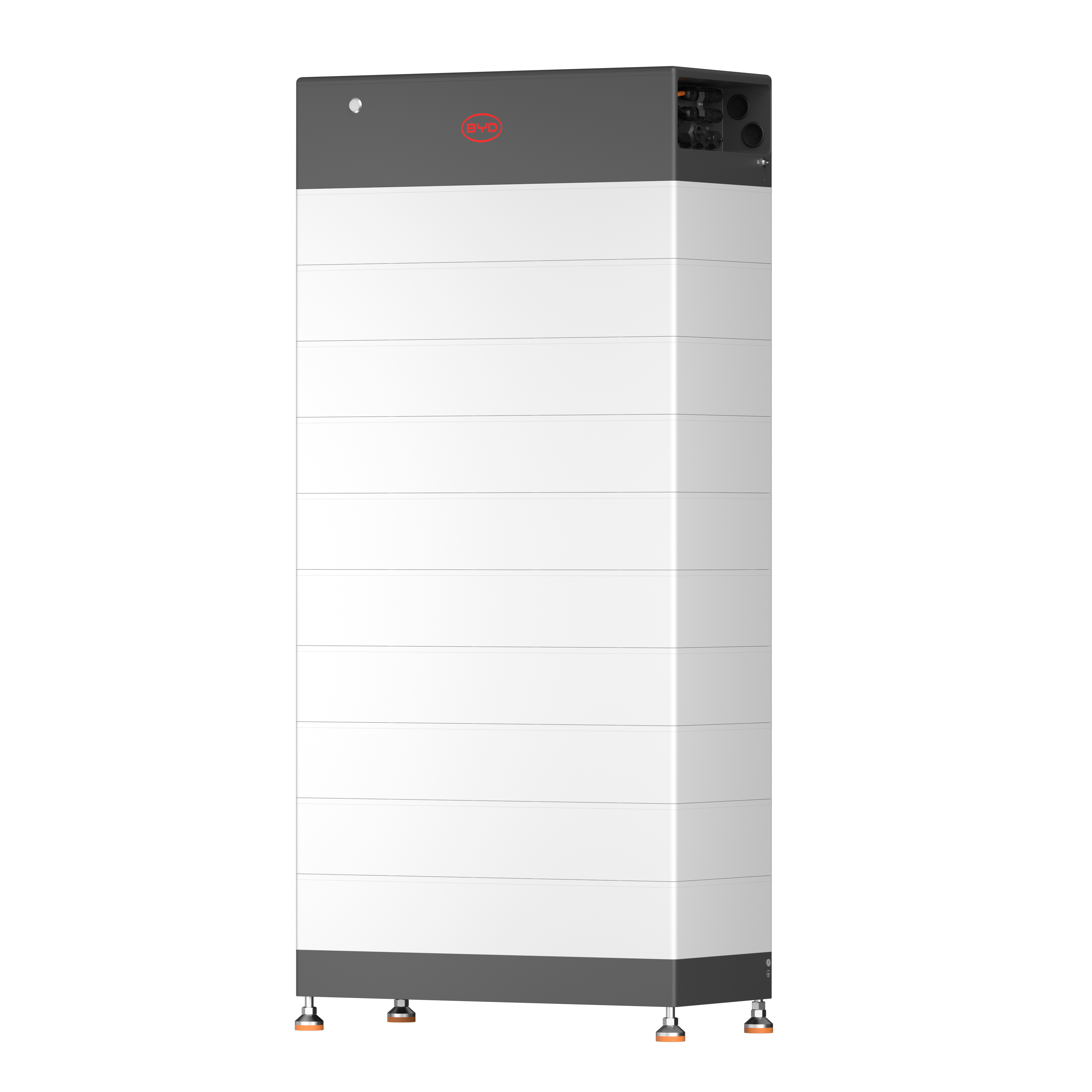 BYD Battery-Box HVB 29.6