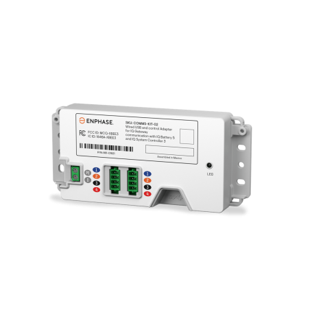 Enphase Communications Kit 2 COMMS-KIT-INT-02