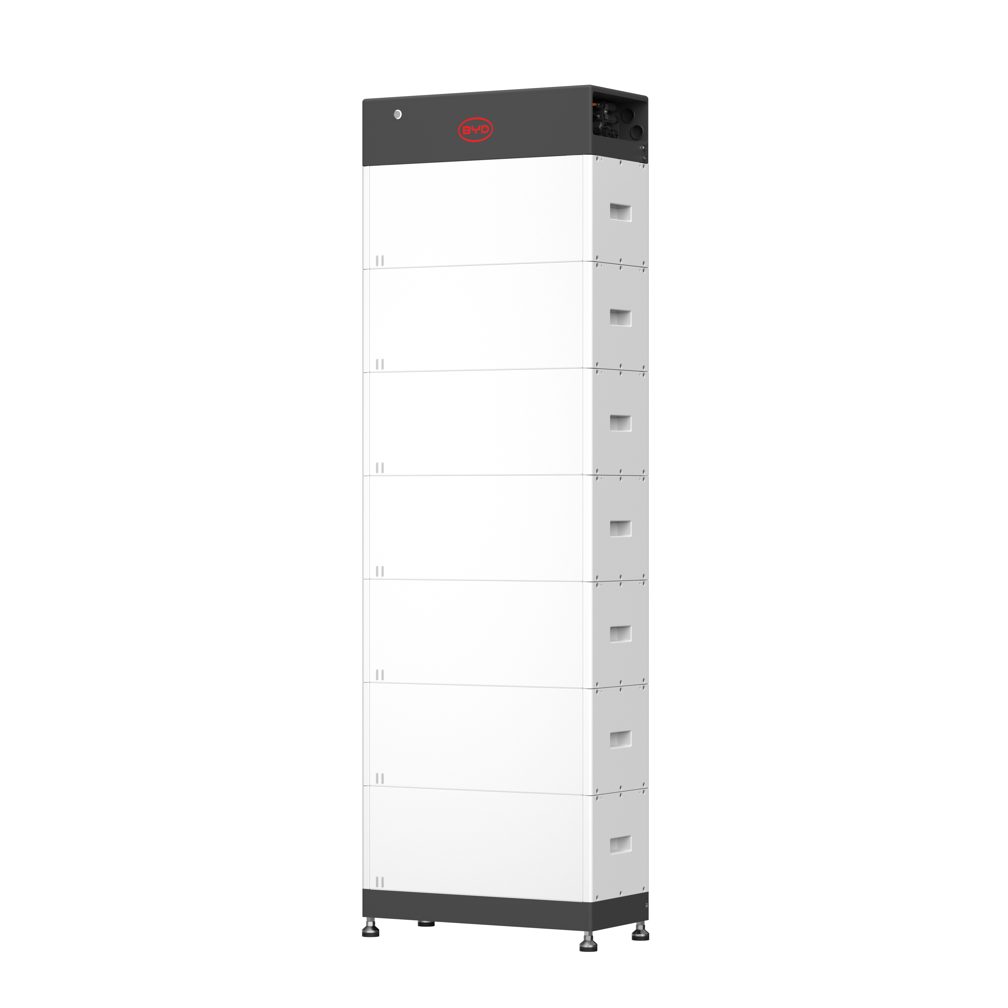 BYD Battery-Box HVM+ 19.3