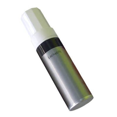 SOL-50 Reparatur-Lackstift schwarz