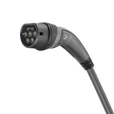 Weidmüller AC Ladekabel, Steckertyp Ladepunkt: freies