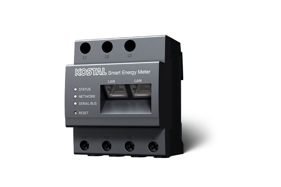 KOSTAL Smart Energy Meter