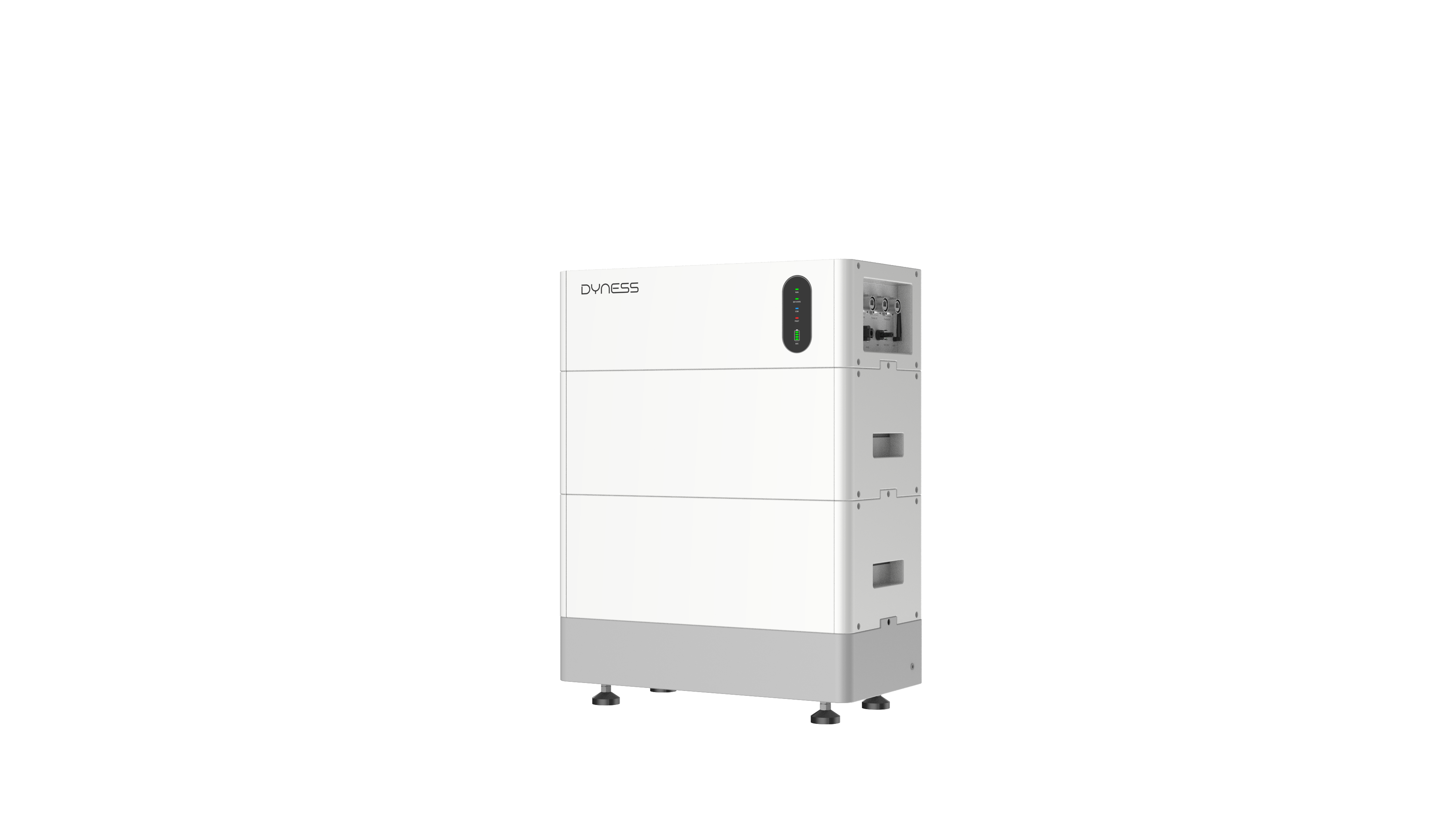 Dyness Tower Pro TP7 7,68 kWh