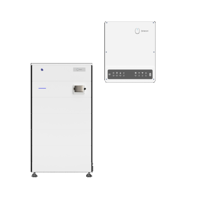 Fenecon Home 10 kW ESS mit 52,8 kWh