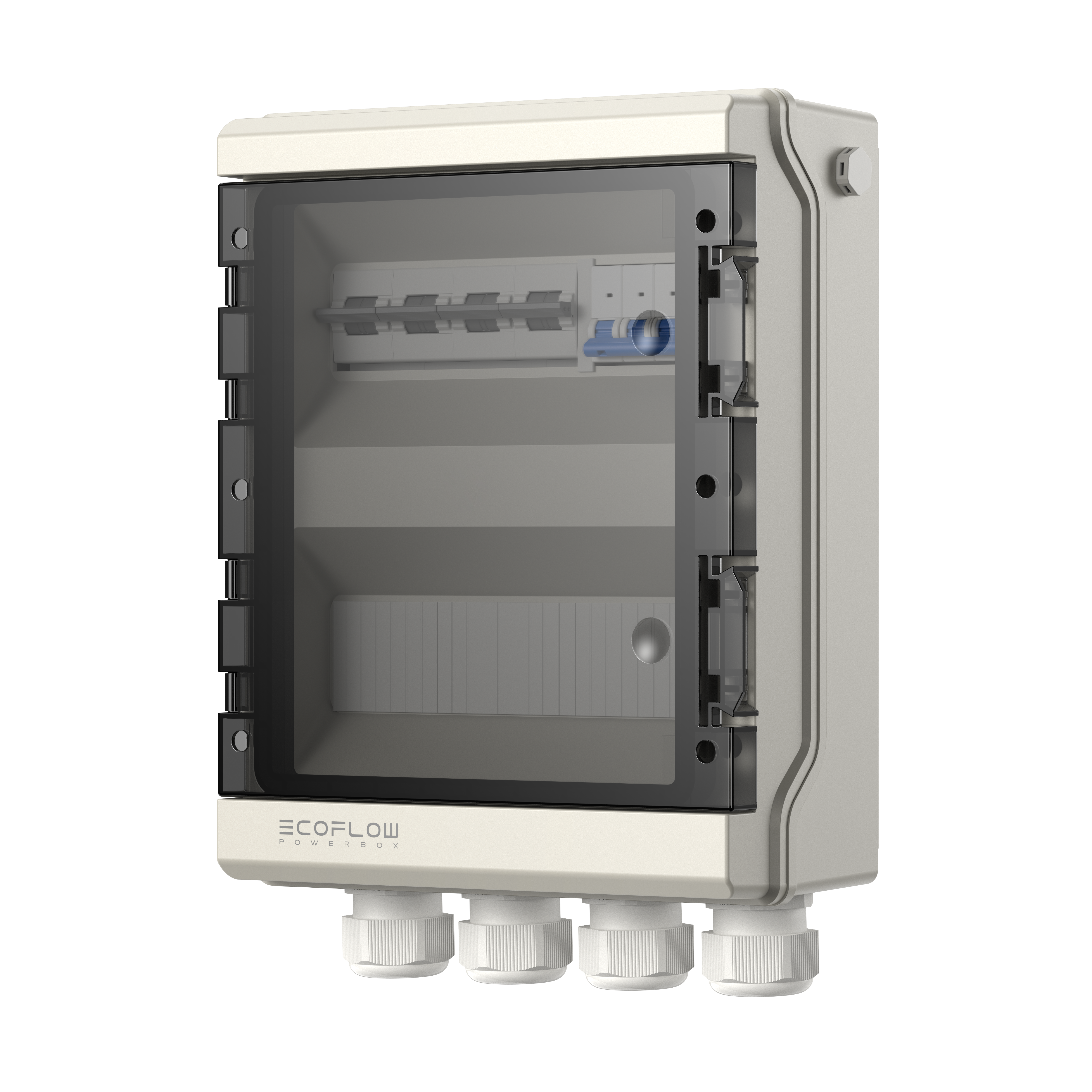 EcoFlow PowerBox (3-phasig)