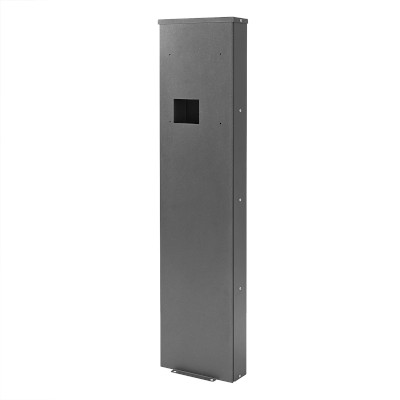 Weidmüller Säule für Wallbox