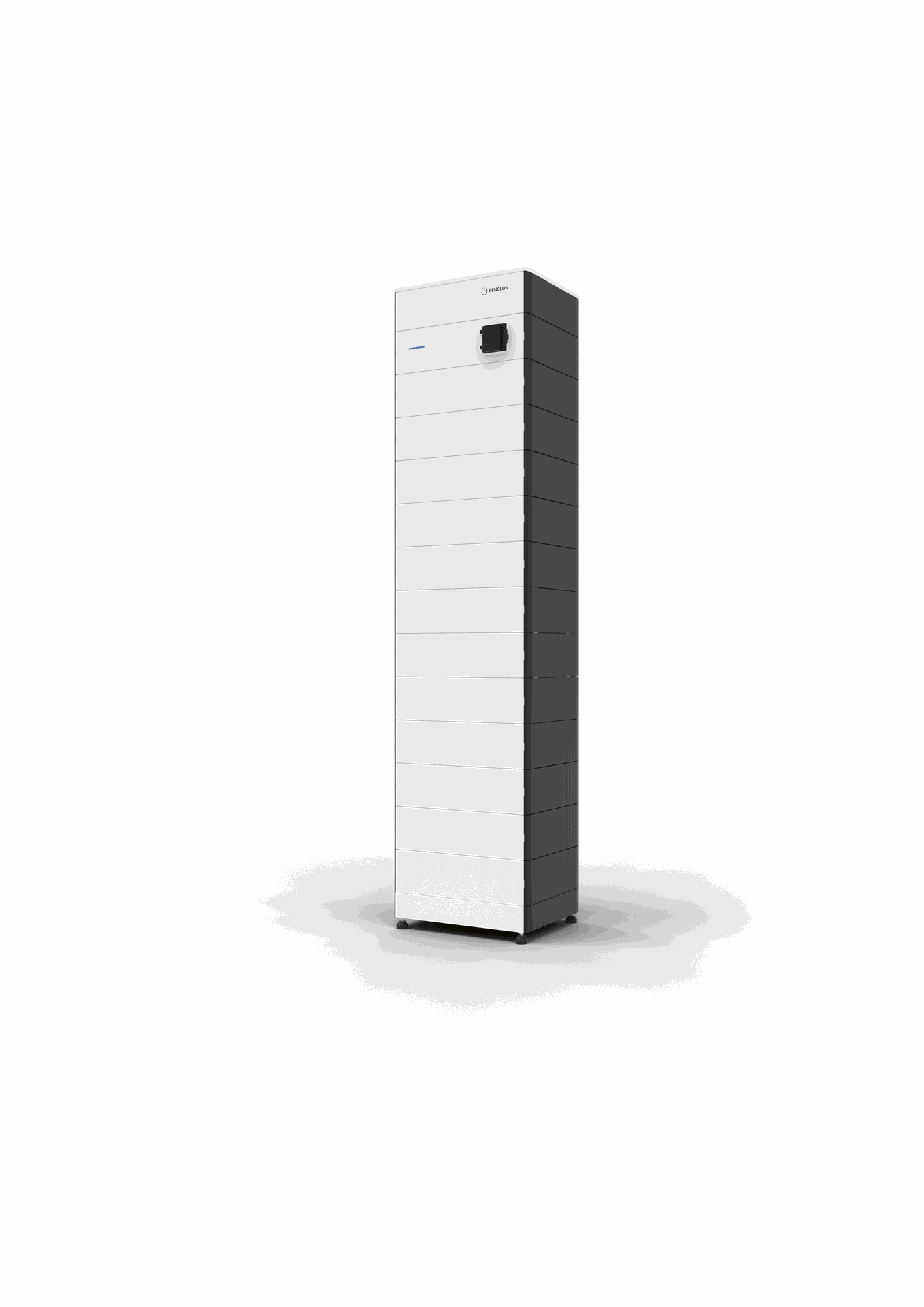 Fenecon Home 6/10/15/20/30 - 2nd Expansion Tower with 33.6 kWh