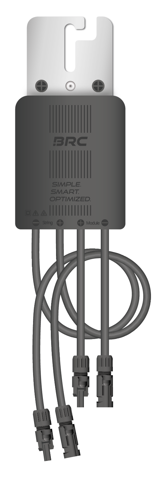 BRC Power Optimizer M700-E