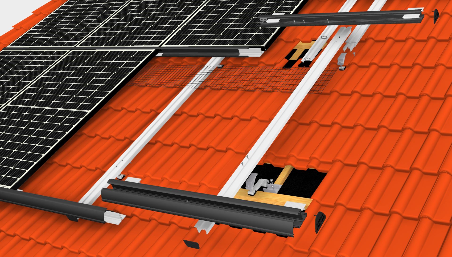 SOL-50 8,0x80mm Tellerkopfschrauben Edelstahl VE40