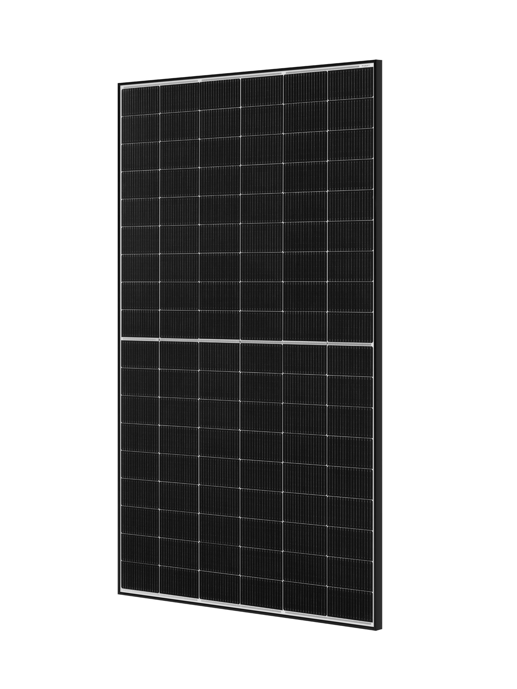 JA Solar JAM54D40-455 LB Glas/Glas black frame