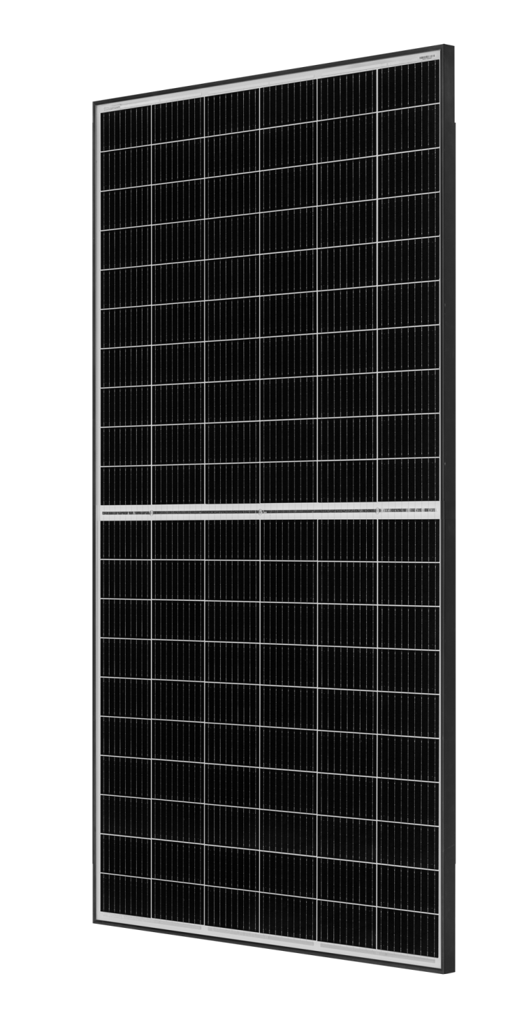 JA Solar - HC Mono-Solarmodul - JAM54S30-405W black frame