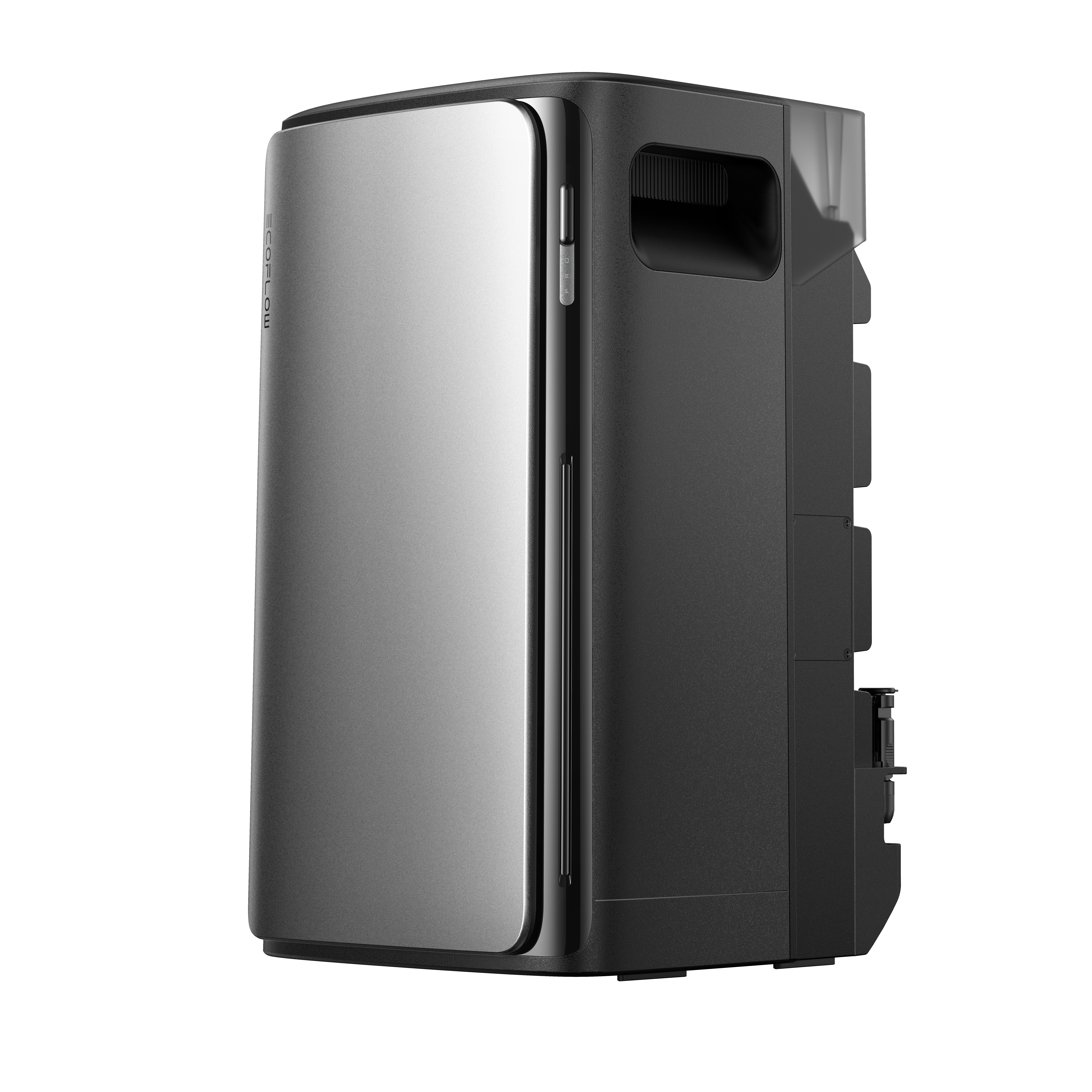EcoFlow STREAM Pro Hybrid-Batterie 2 kWH
