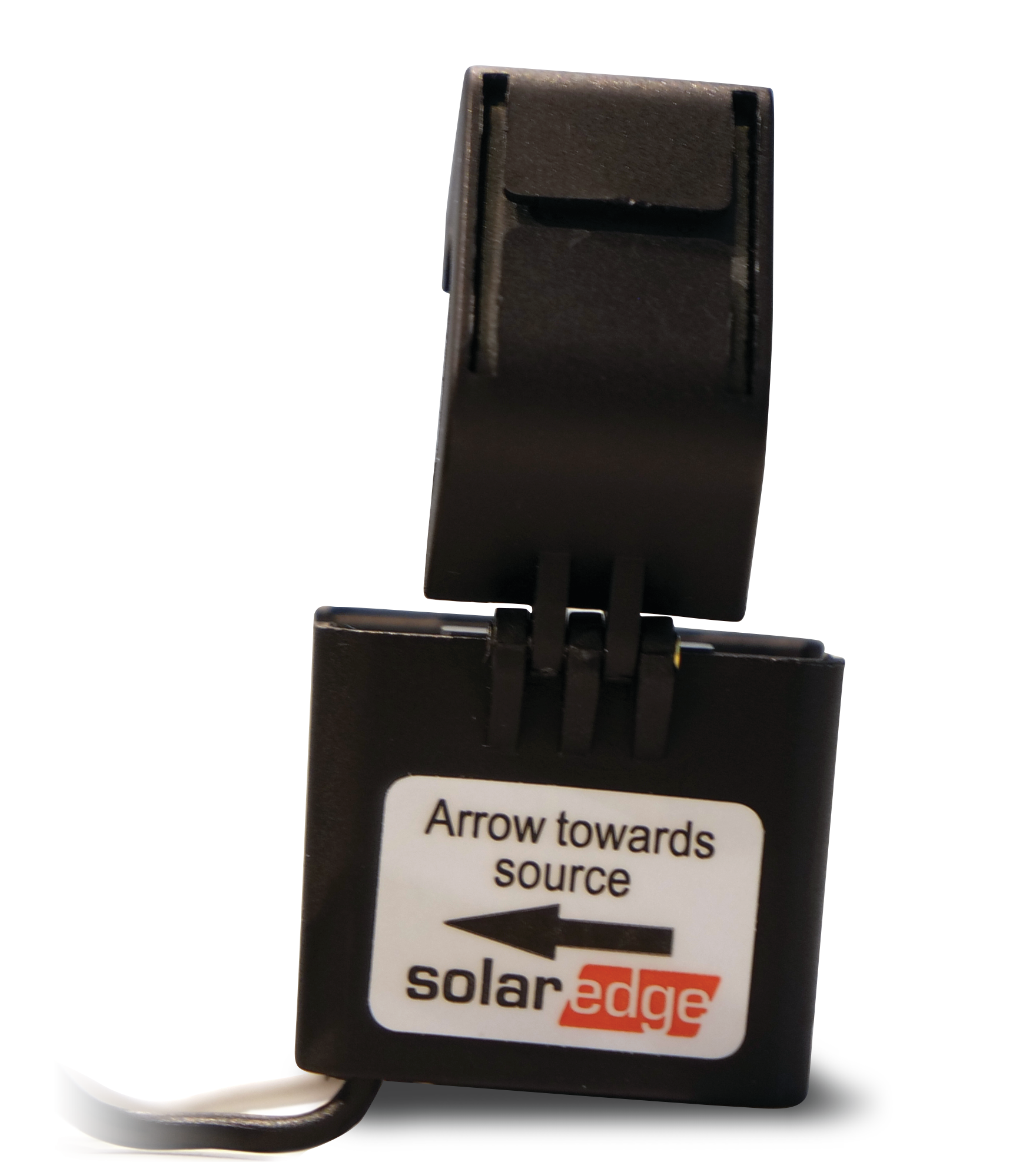 SolarEdge 100A Stromwandler