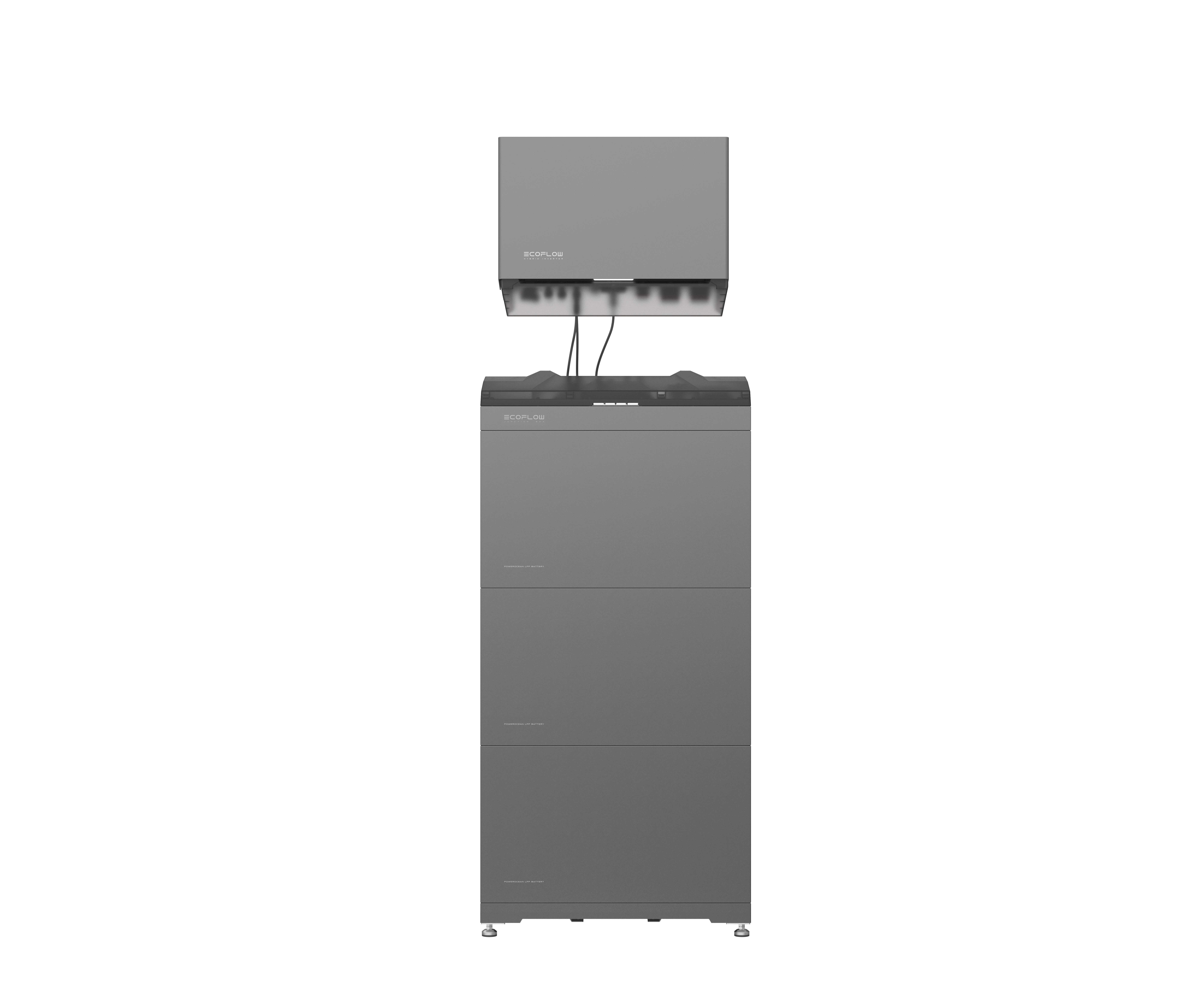 EcoFlow PowerOcean 15 kWh Kit