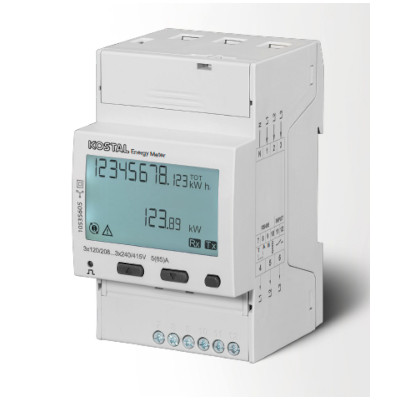 KOSTAL Energy Meter Series C