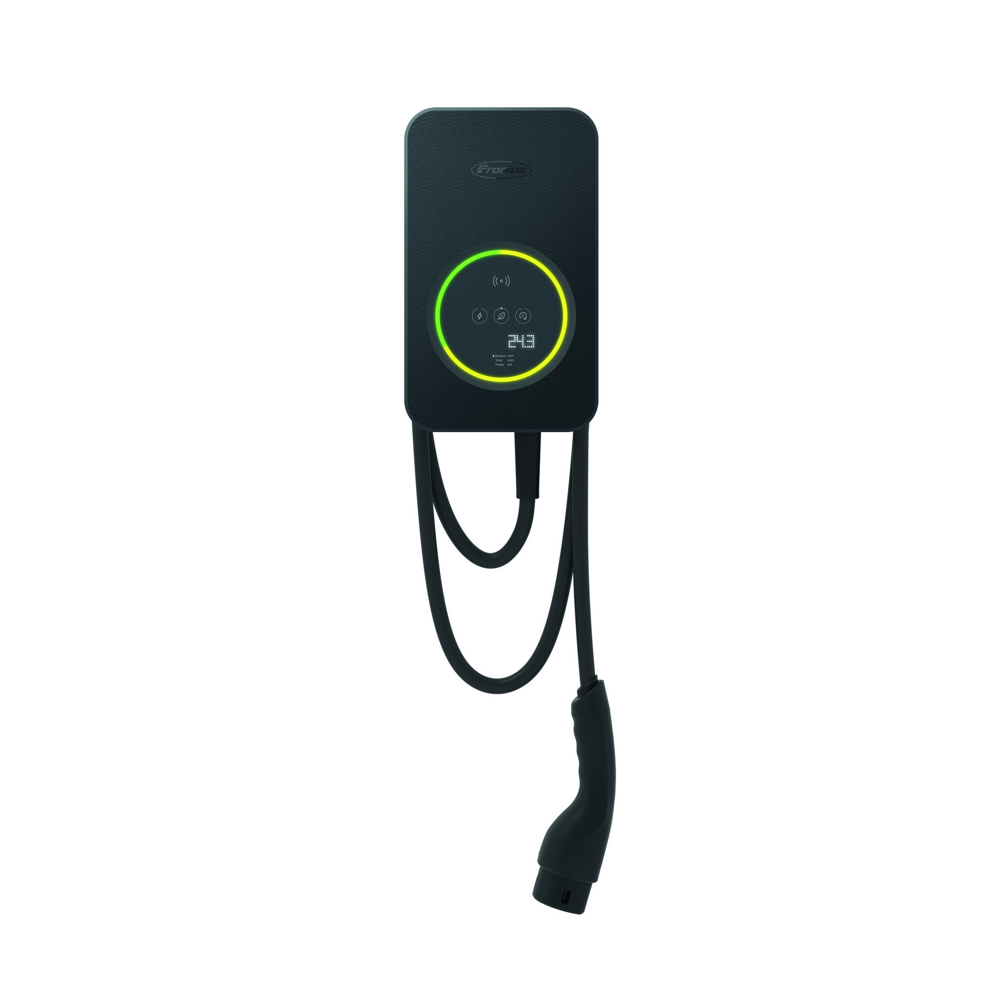 Fronius Wattpilot Flex Pro 11 C6E
