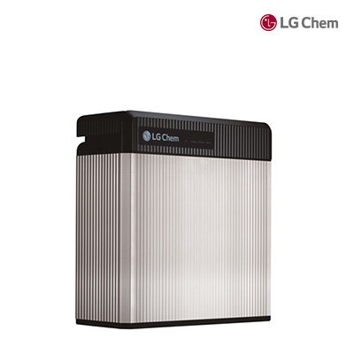 LG-Chem  Lithium-Ionen Akkusystem 48V  RESU-10/enblock C10