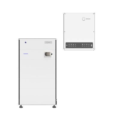 Fenecon Home 2. Erweiterungsturm 22 kWh