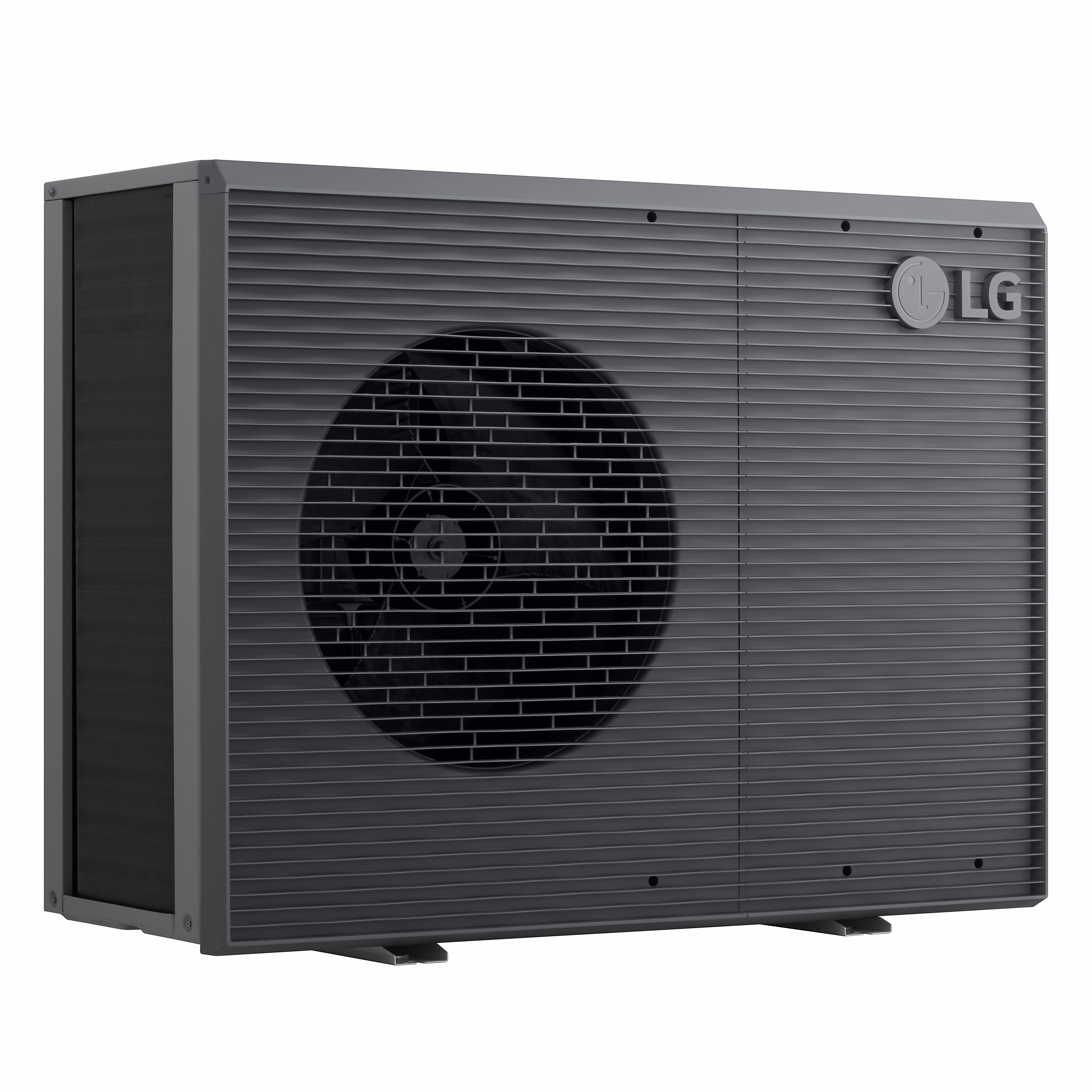 LG THERMA V R290 MONOBLOC 12,0 kW Außengerät