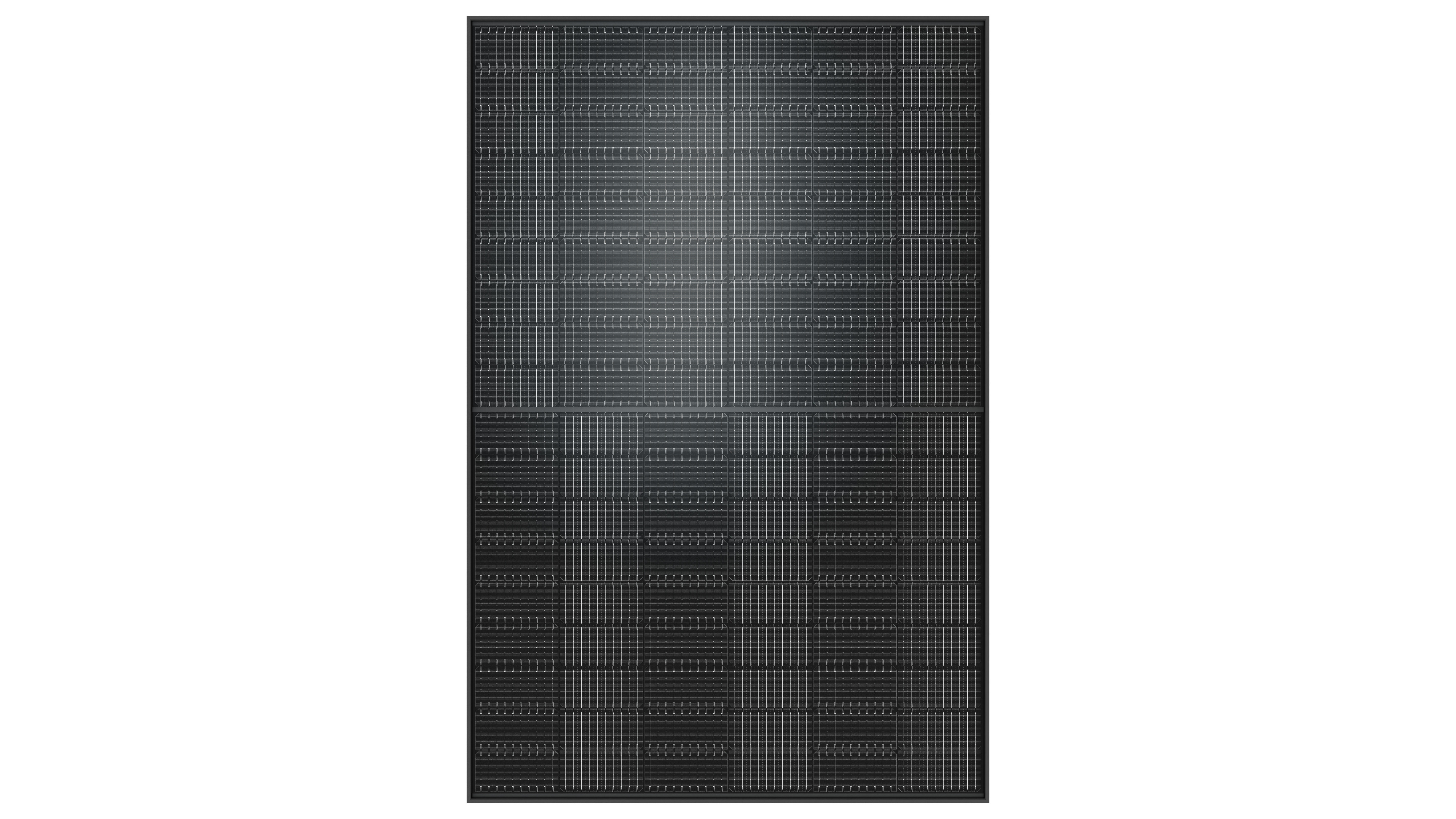 SOLARWATT Panel classic AM 2.0 405 Wp black - 35mm