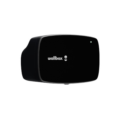 Commander 2S (22kW/11kW) / 5M / T2 / B) black