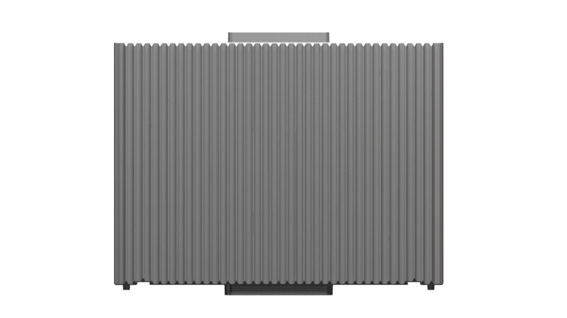 VARTA wall Batteriemodul 5,0 kWh