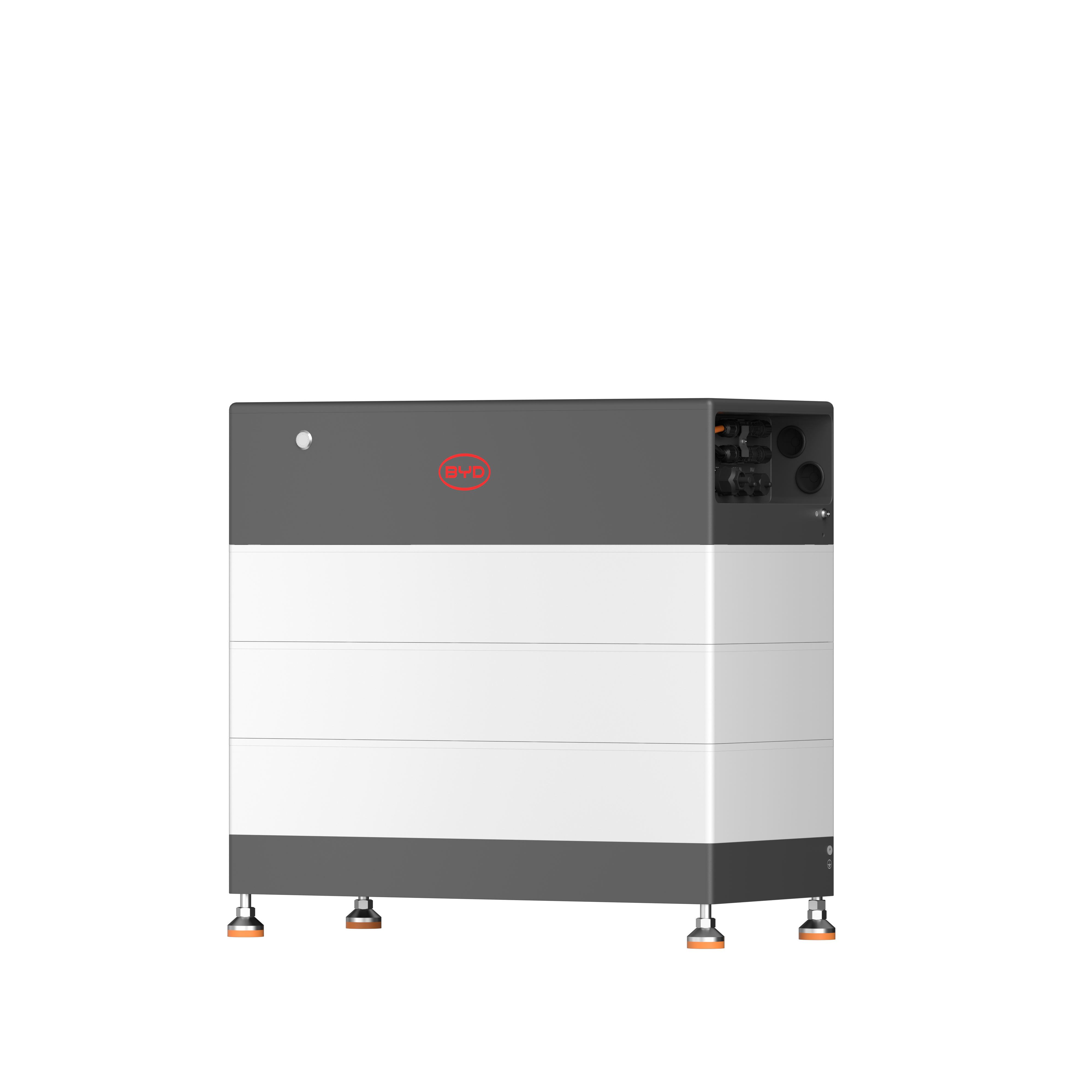 BYD Battery-Box HVB 8.9