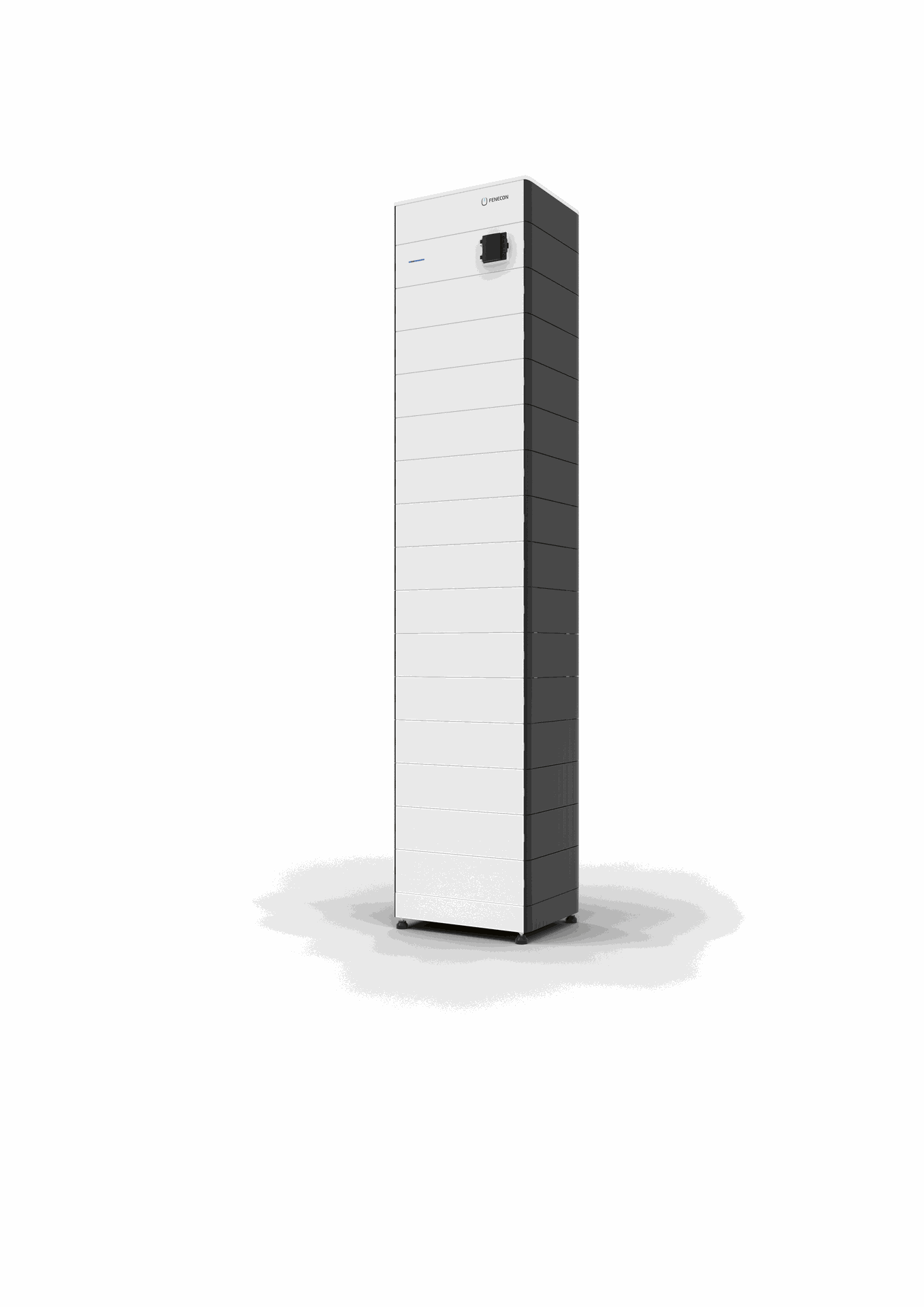 FENECON Commercial 50/100 Expansion Tower 39.2 kWh