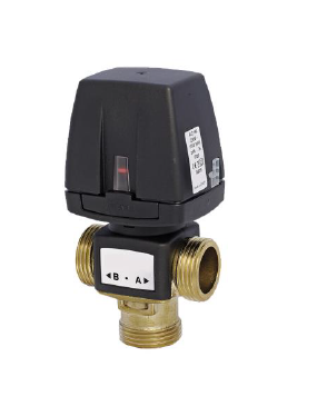 LG THERMA V 3-Wege Umschaltventil (Heizung / Brauchwasser)