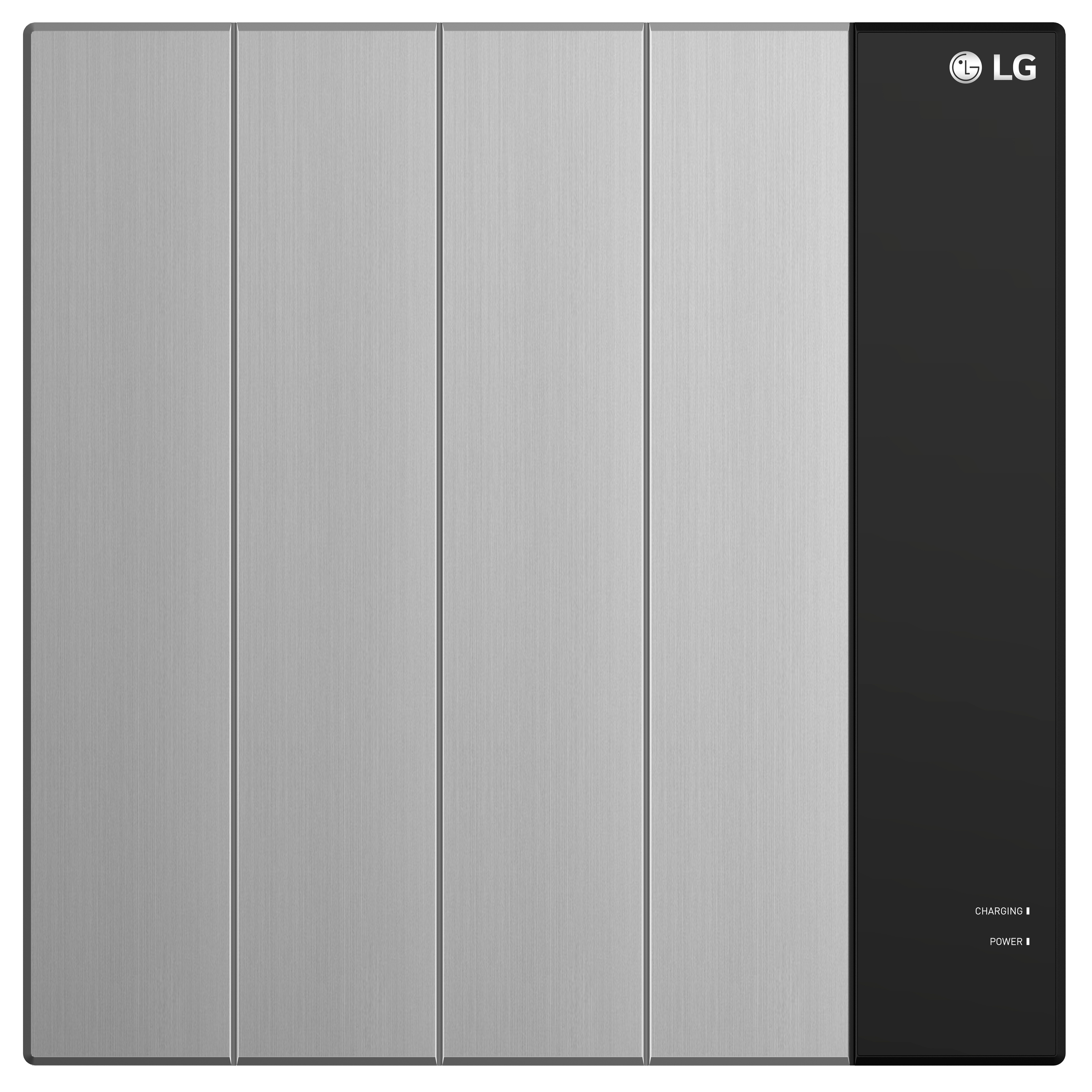 LG RESU Flex BPU Batterieschutzeinheit