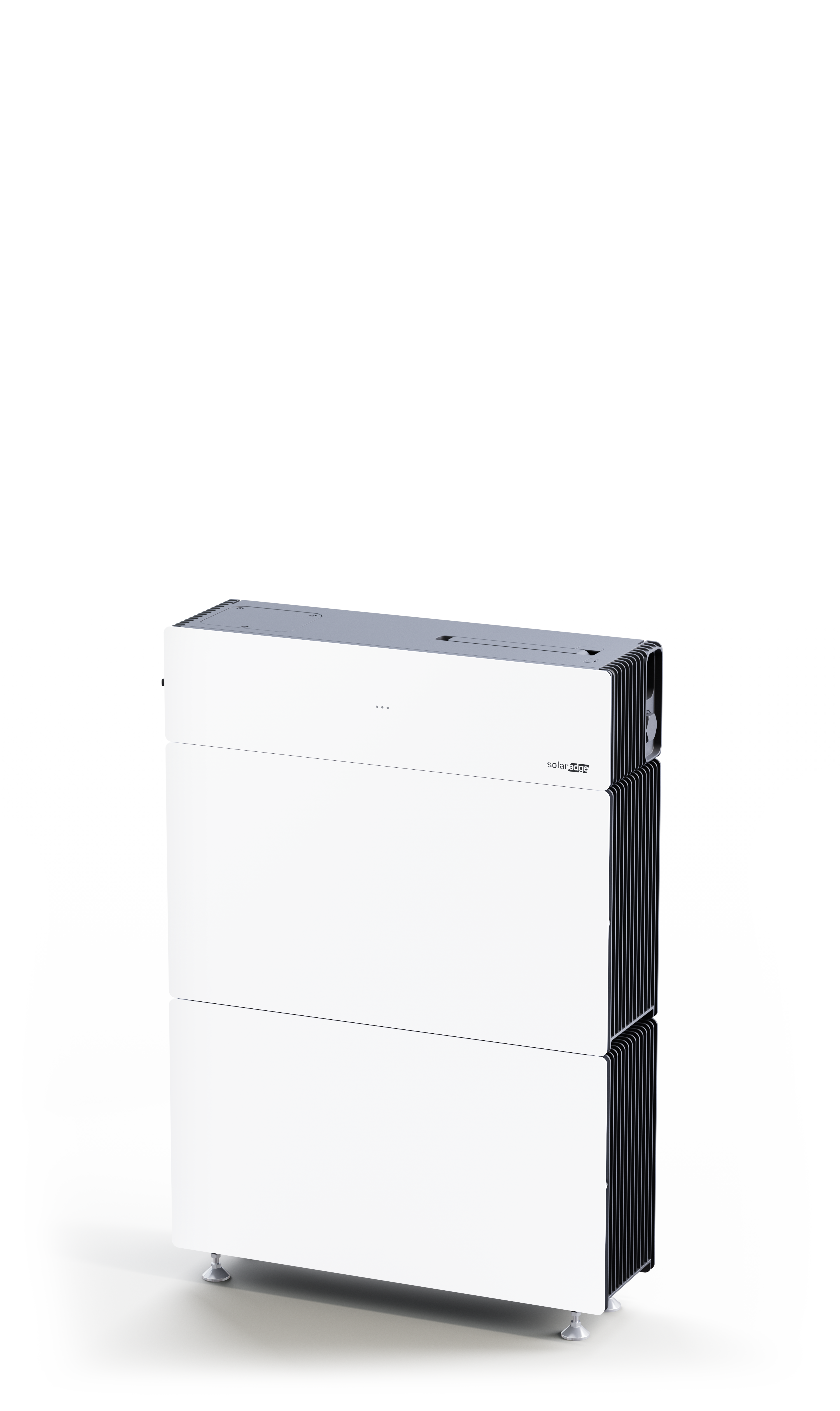 SolarEdge Nexis Battery Stack 10 9.3 kWh