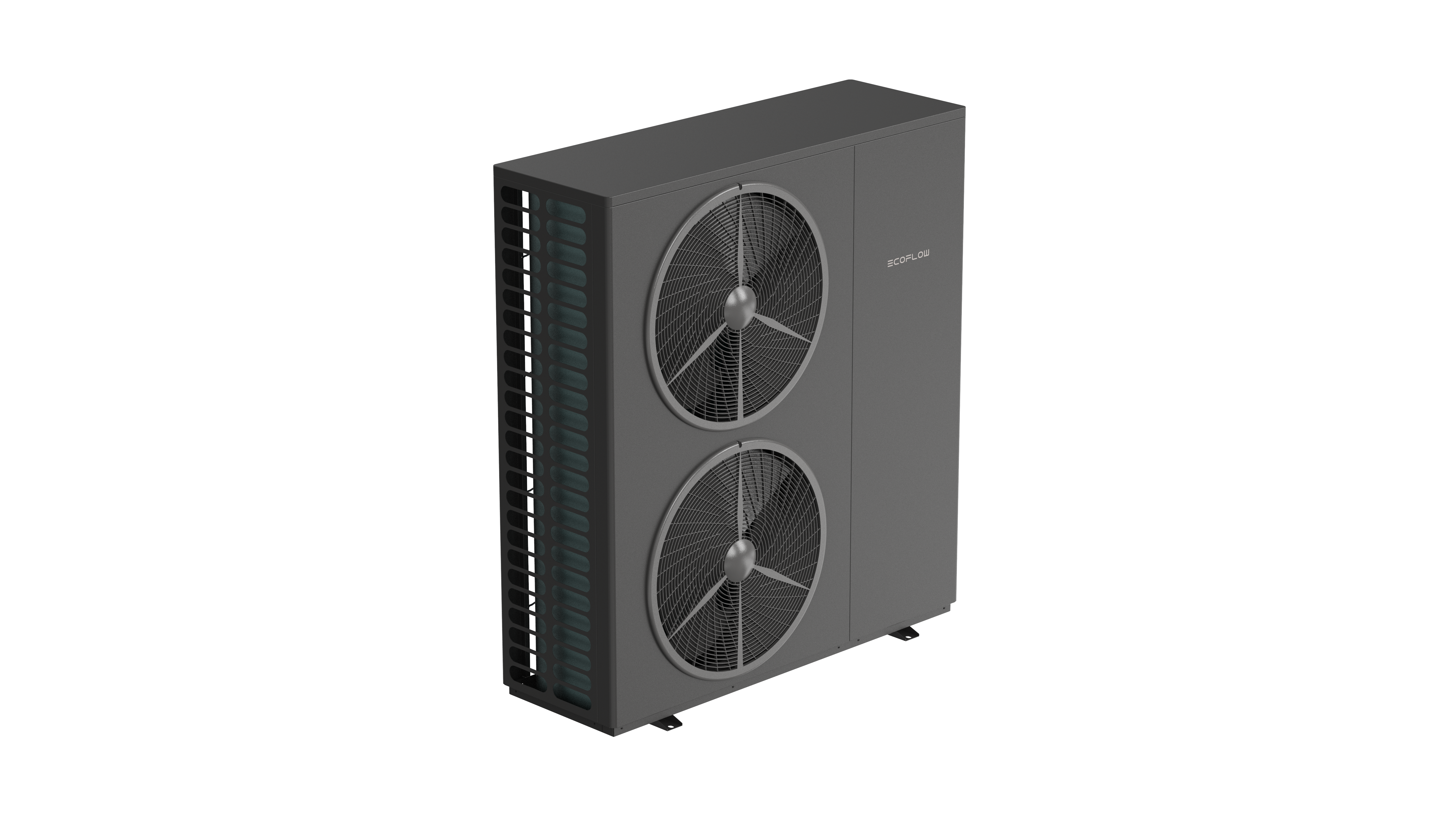 EcoFlow PowerHeat 20 kW Luft-Wasser-Wärmepumpe