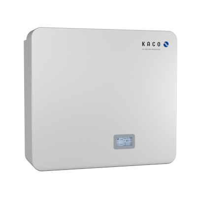 KACO Wechselrichter blueplanet hybrid 10.0 TL3