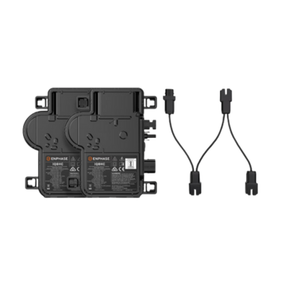 Enphase IQ Balcony Solar Expansion Kit 2 IQ-BALC-EXP-02-KIT
