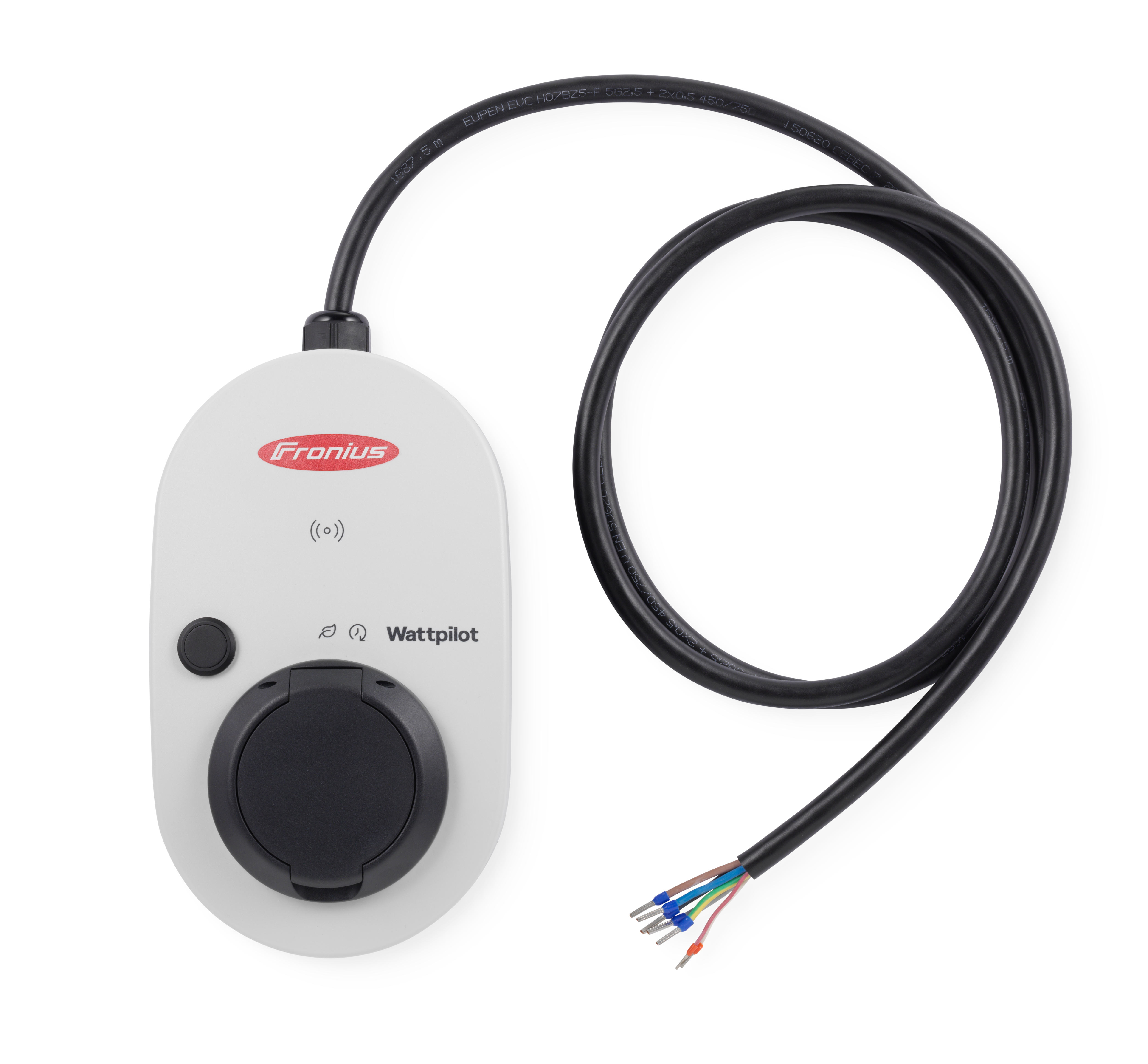 Fronius Wattpilot Home 22 J 2.0 Wallbox
