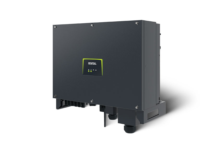 KOSTAL PIKO CI 30 Wechselrichter