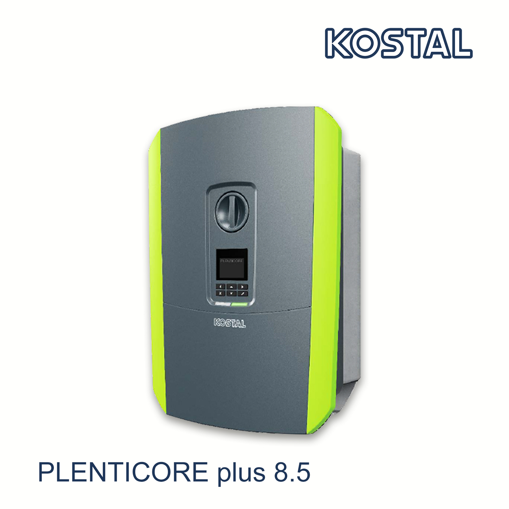 KOSTAL Hybridwechselrichter 3-Ph. Plenticore 8.5 plus