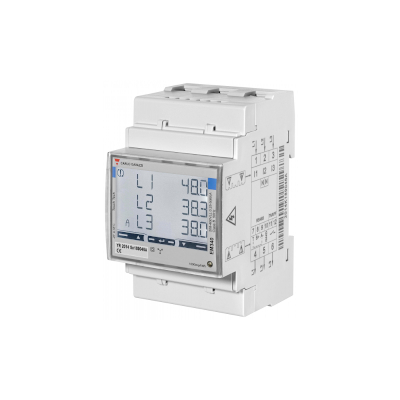 Wallbox Power Meter 3-phasig bis zu 65A