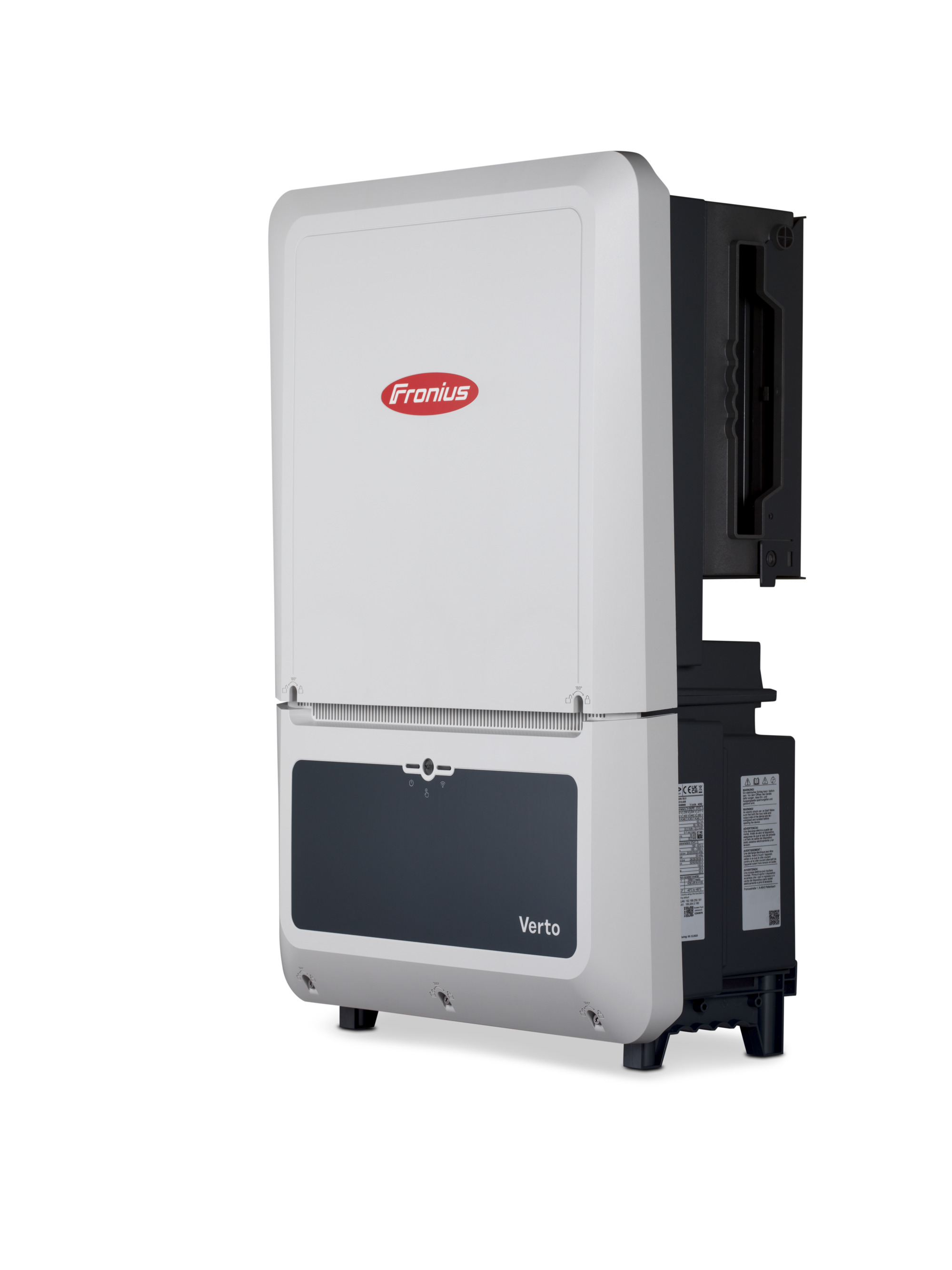 Fronius Verto 30.0 SPD 1+2 inverter