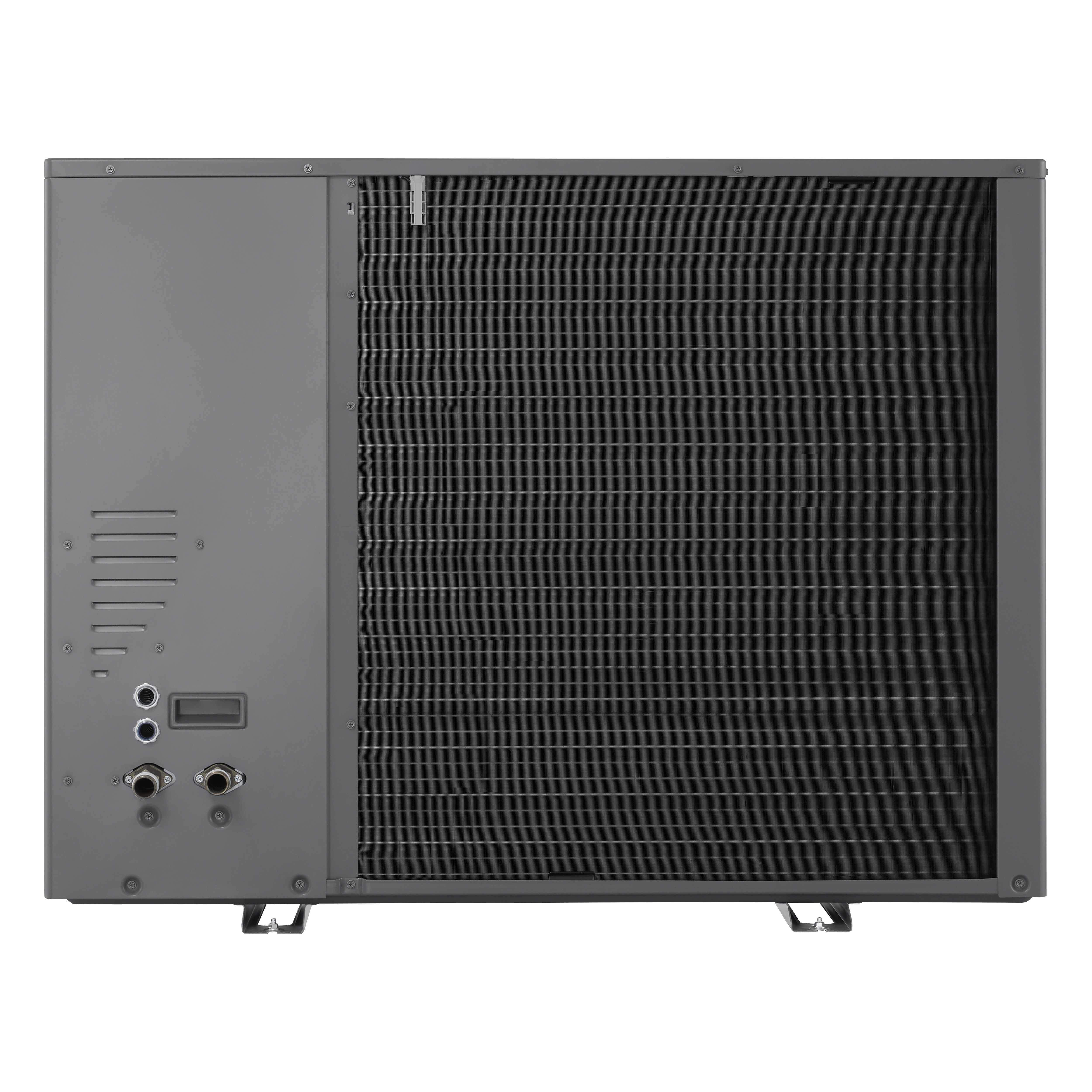 LG THERMA V R290 MONOBLOC 12,0 kW Außengerät