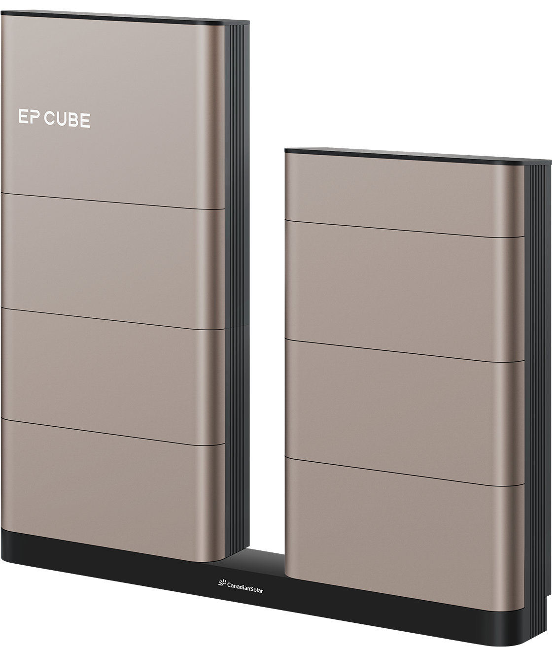 EP CUBE energy storage system 25 kWh