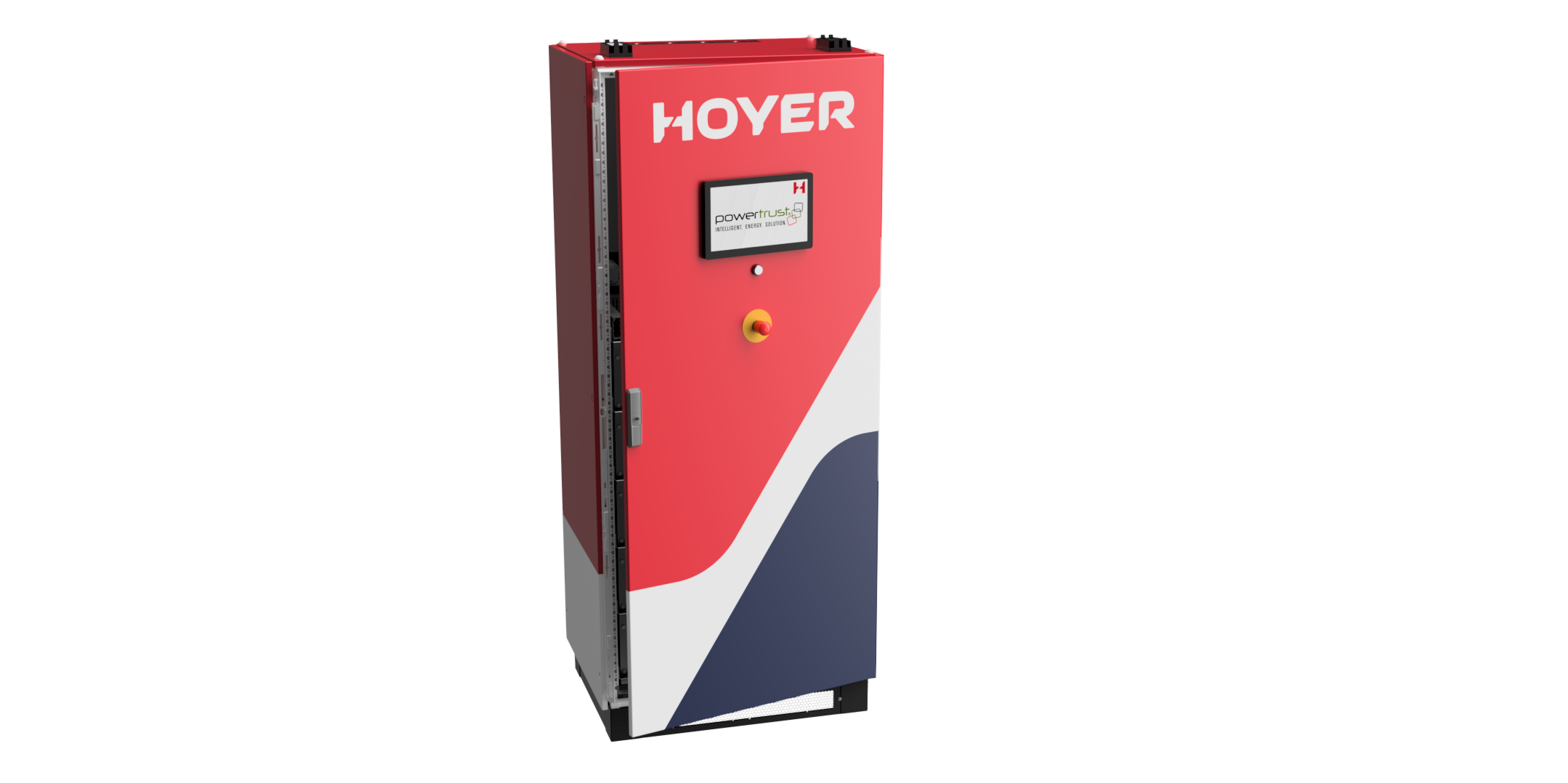 HOYER Energie-Komplett-System S100E