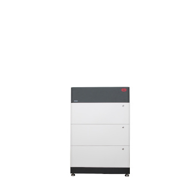BYD Akkusystem  B-Box 12.0 LVS Nennspannung 51,2 Volt