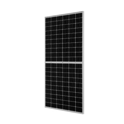 JA Solar - Bifaziale Doppelglas-Modul JAM60D20-380W SF MBB QC4