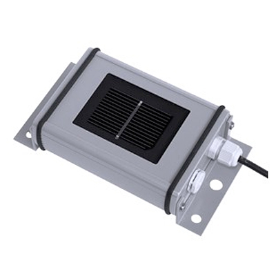 SolarEdge Einstrahlungssensor 0-1.4V