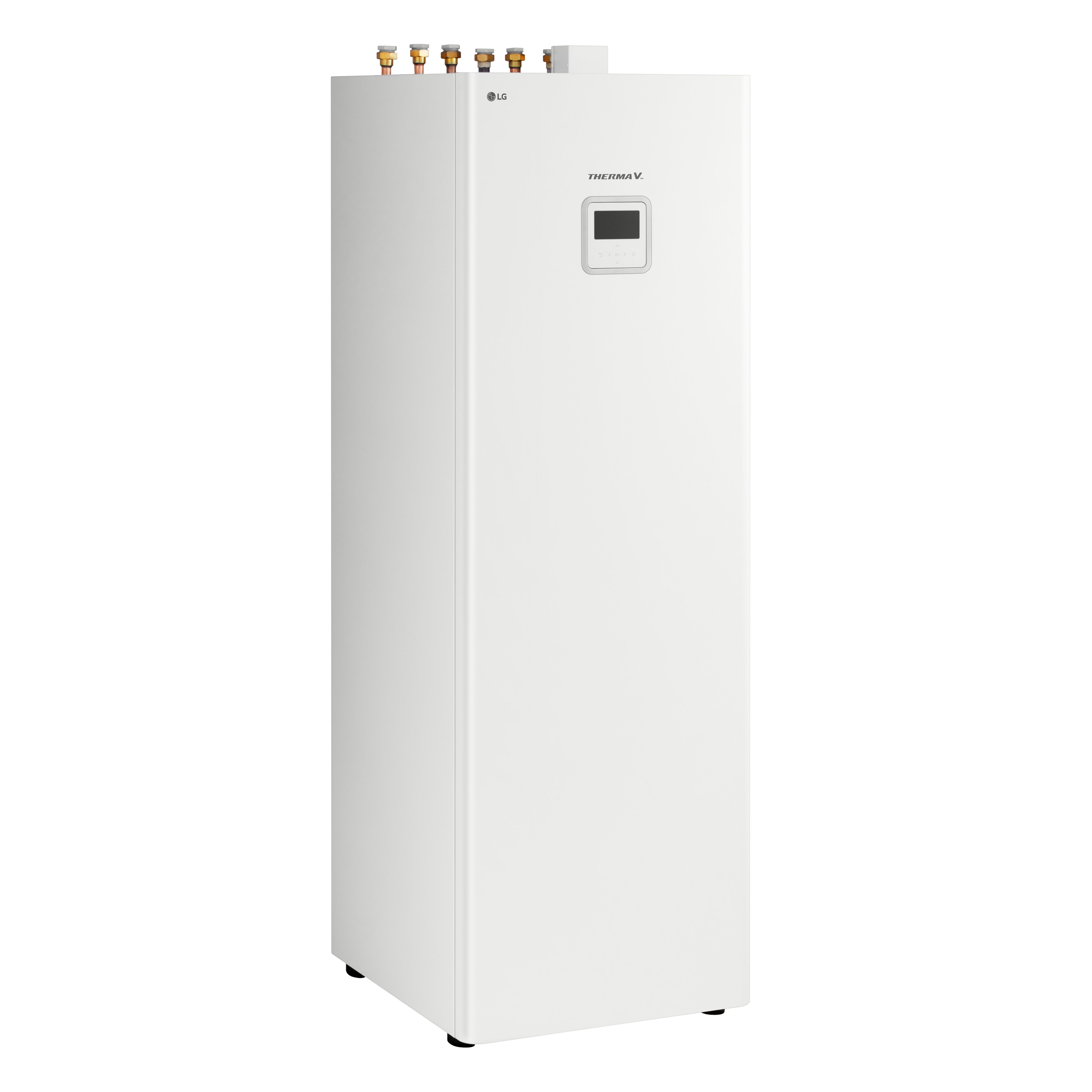 LG THERMA V R290 MONOBLOC Kombieinheit