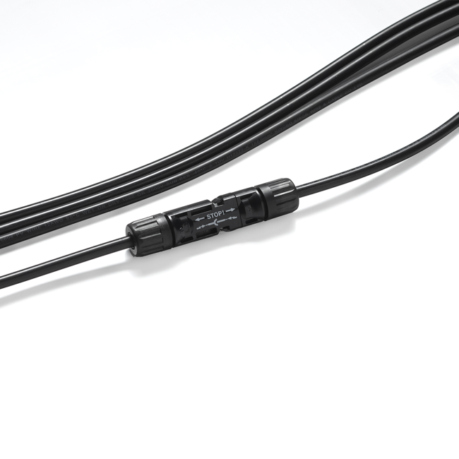 Meyer Burger Black 375 Watt