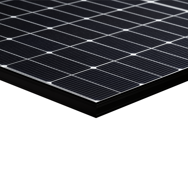 Meyer Burger White Solarmodul Heterojunction Modul 390 Watt Meyer Burger White Solarmodul Heterojunction Modul 390 Watt
